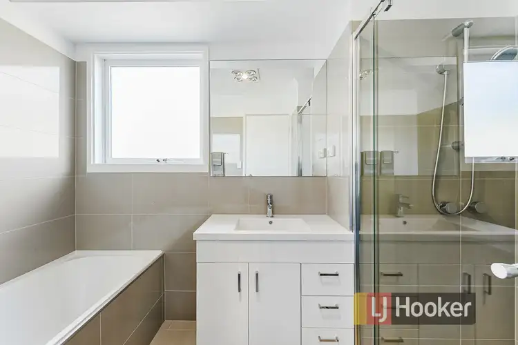 Seventh view of Homely house listing, 78 Oaktree Drive, Hampton Park VIC 3976