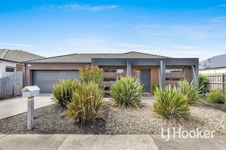 29 Clifford Drive, Pakenham VIC 3810