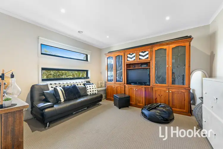 Second view of Homely house listing, 29 Clifford Drive, Pakenham VIC 3810