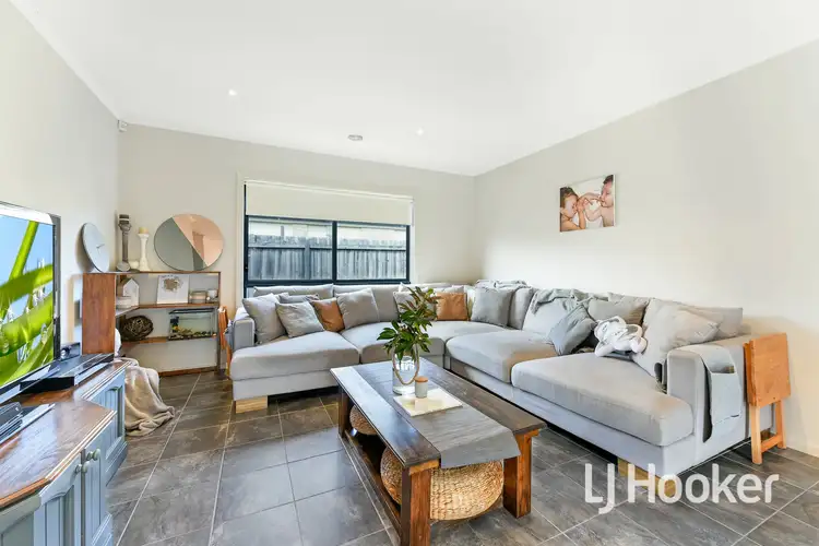 Third view of Homely house listing, 29 Clifford Drive, Pakenham VIC 3810