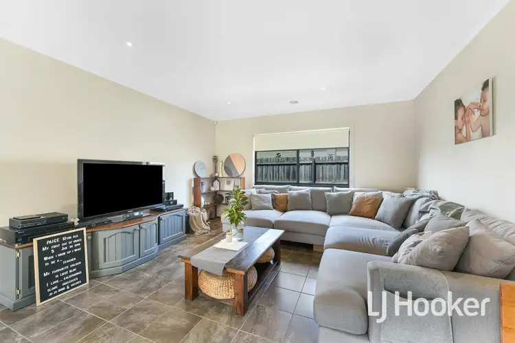 Fourth view of Homely house listing, 29 Clifford Drive, Pakenham VIC 3810