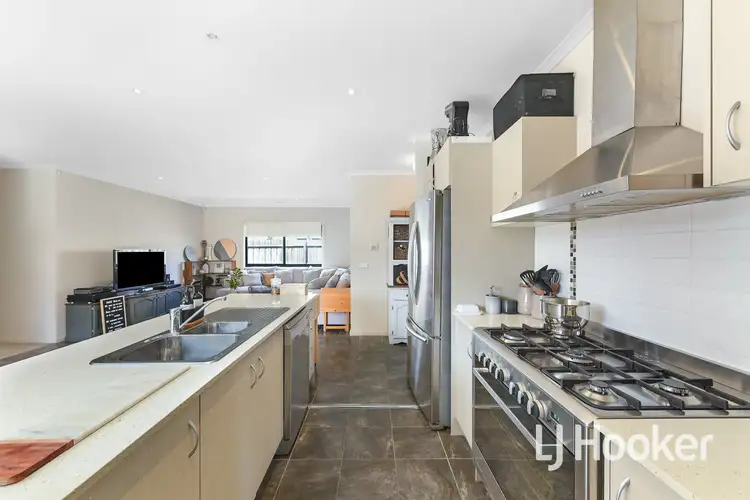 Sixth view of Homely house listing, 29 Clifford Drive, Pakenham VIC 3810