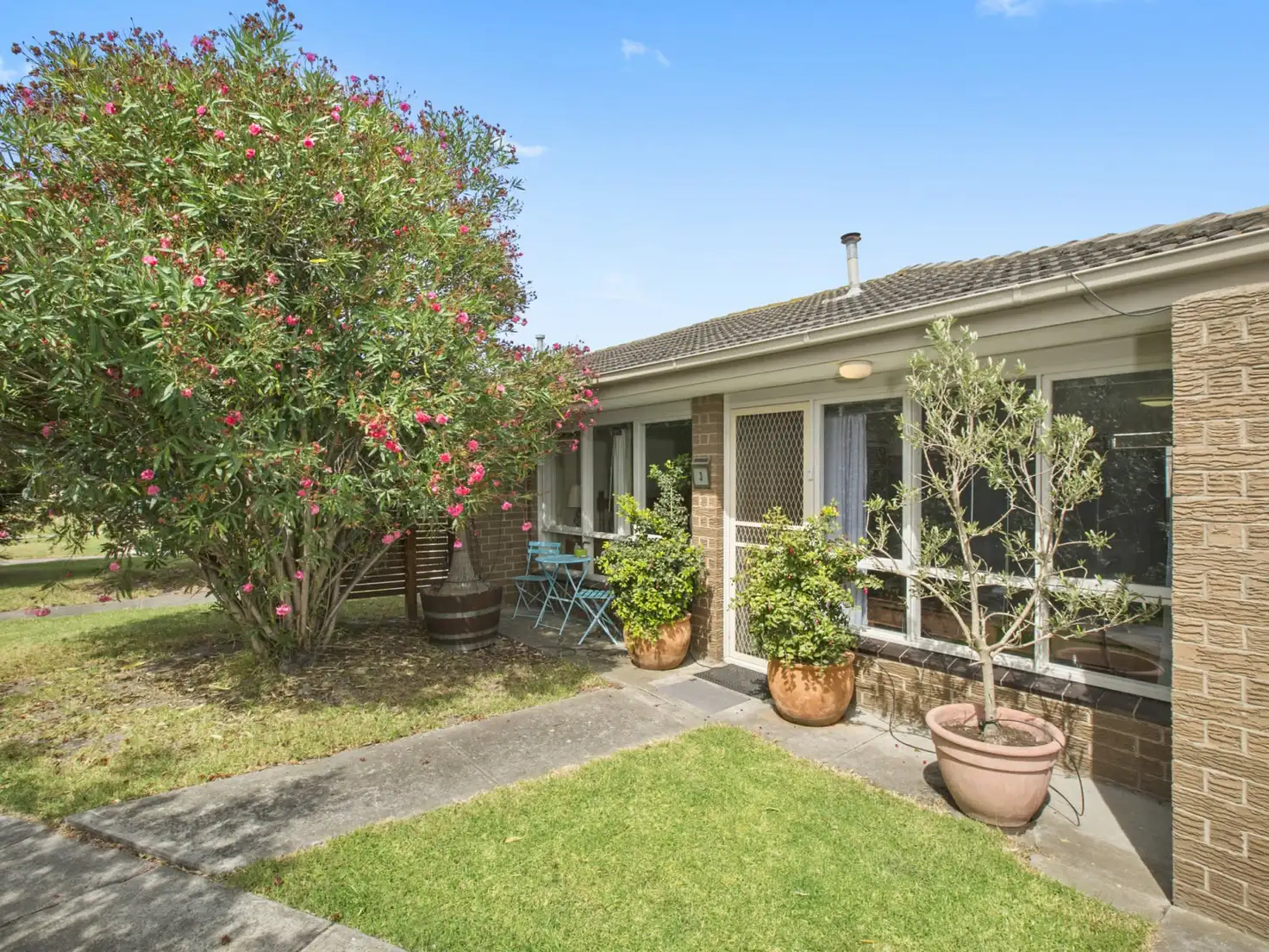 Main view of Homely house listing, Unit 3/6 Tilly Court, Newcomb VIC 3219