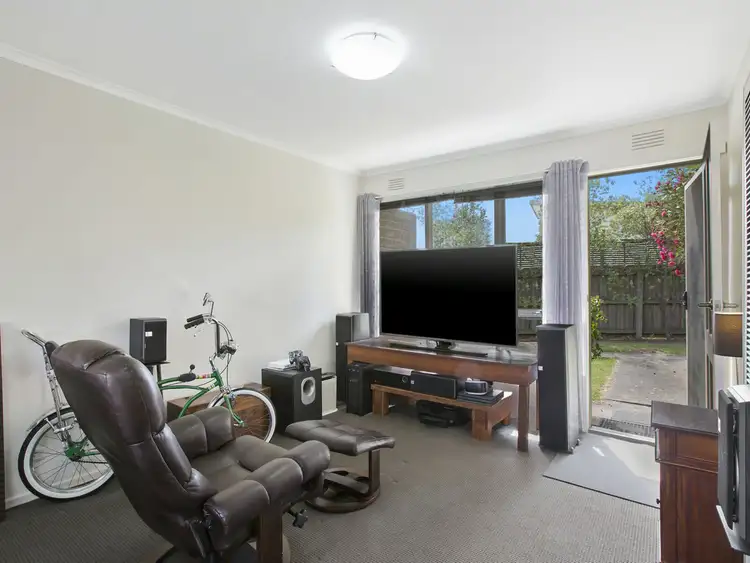 Fourth view of Homely house listing, Unit 3/6 Tilly Court, Newcomb VIC 3219
