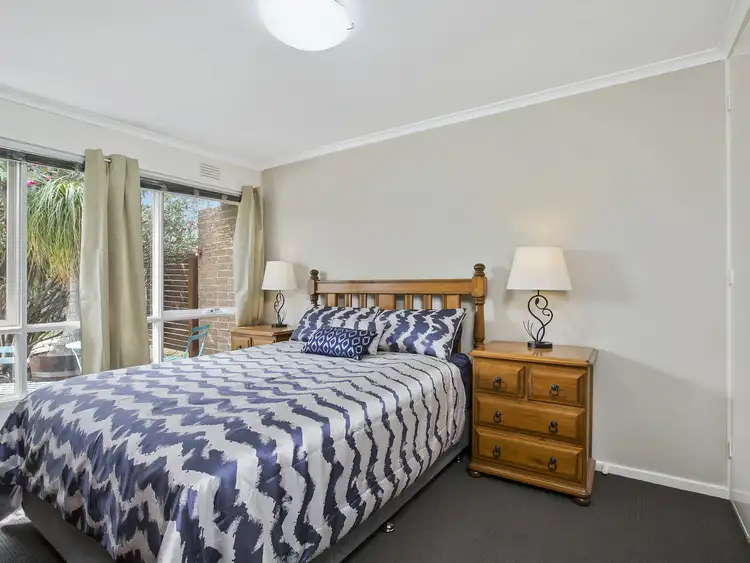 Fifth view of Homely house listing, Unit 3/6 Tilly Court, Newcomb VIC 3219