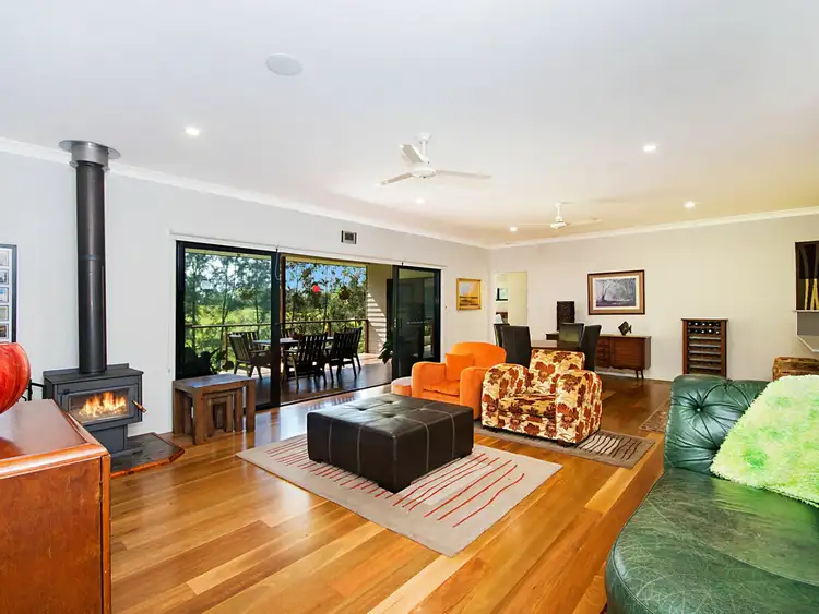 Main view of Homely house listing, 28 Dougan Road, Caniaba NSW 2480