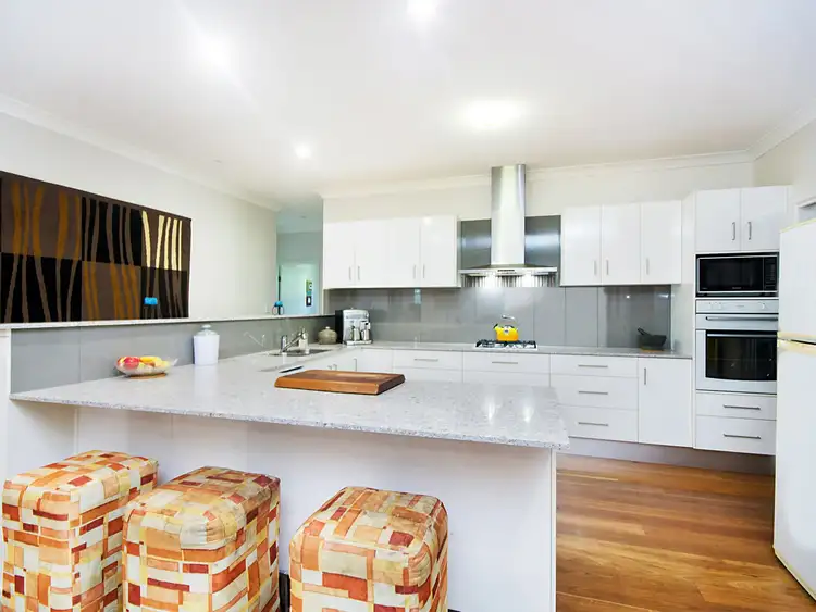 Third view of Homely house listing, 28 Dougan Road, Caniaba NSW 2480
