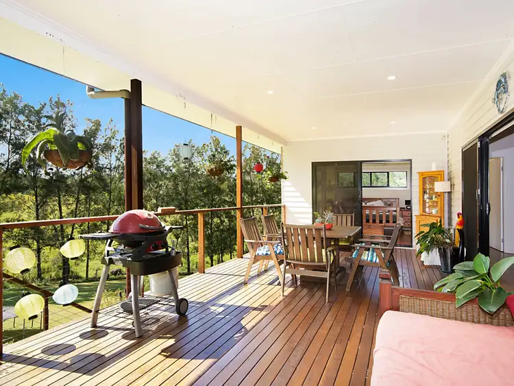 Fourth view of Homely house listing, 28 Dougan Road, Caniaba NSW 2480