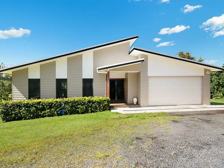 Fifth view of Homely house listing, 28 Dougan Road, Caniaba NSW 2480