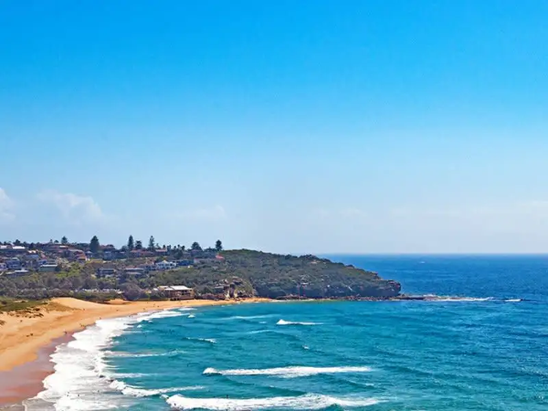 Main view of Homely unit listing, 2/4 Coastview Place, Freshwater NSW 2096