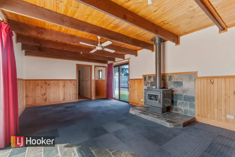 Second view of Homely house listing, 15 Jones Street, Stratford VIC 3862