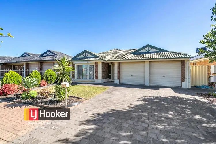 Main view of Homely house listing, 31 Springbank Boulevard, Burton SA 5110