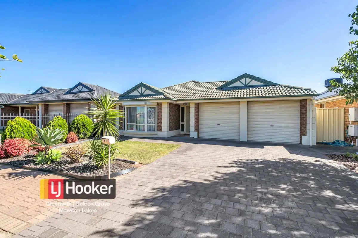 Main view of Homely house listing, 31 Springbank Boulevard, Burton SA 5110