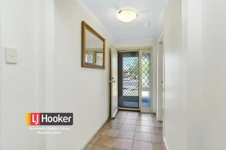 Second view of Homely house listing, 31 Springbank Boulevard, Burton SA 5110