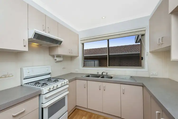 Second view of Homely townhouse listing, 10/11 Barracks Flat Drive, Queanbeyan NSW 2620