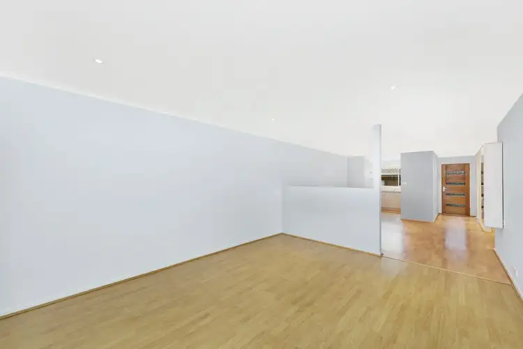 Third view of Homely townhouse listing, 10/11 Barracks Flat Drive, Queanbeyan NSW 2620