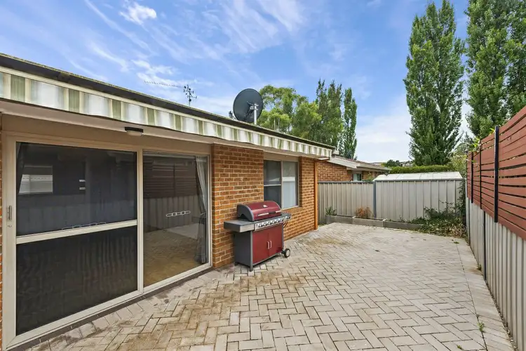 Fourth view of Homely townhouse listing, 10/11 Barracks Flat Drive, Queanbeyan NSW 2620