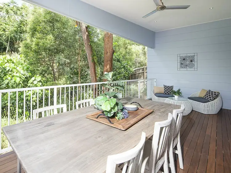 Second view of Homely house listing, 12/43 Pallaranda Street, Tarragindi QLD 4121