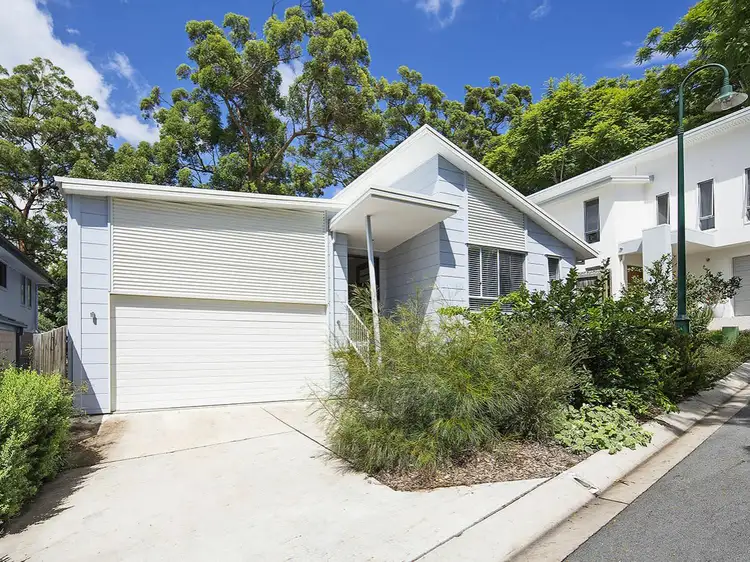 Third view of Homely house listing, 12/43 Pallaranda Street, Tarragindi QLD 4121