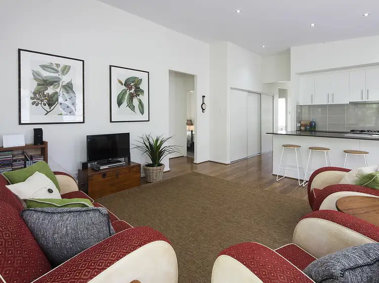 Fourth view of Homely house listing, 12/43 Pallaranda Street, Tarragindi QLD 4121