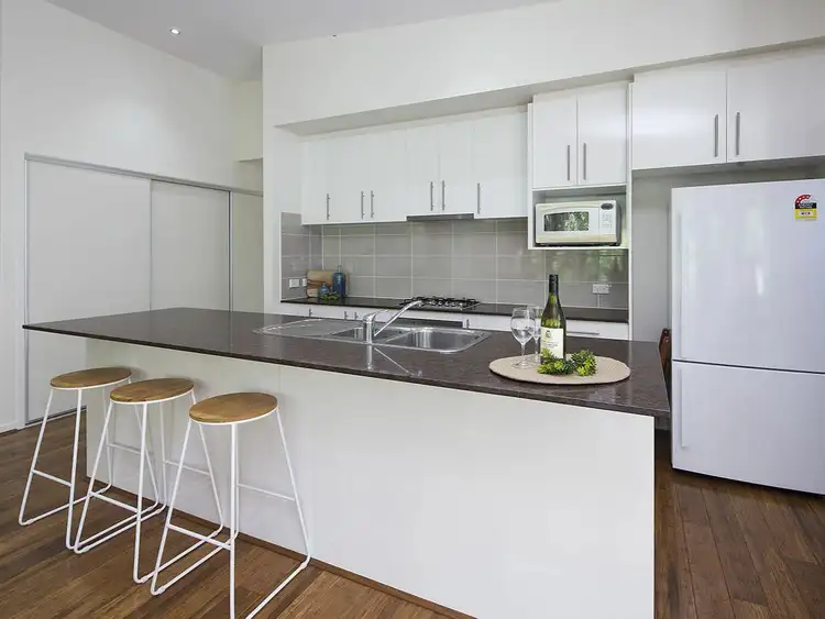Fifth view of Homely house listing, 12/43 Pallaranda Street, Tarragindi QLD 4121