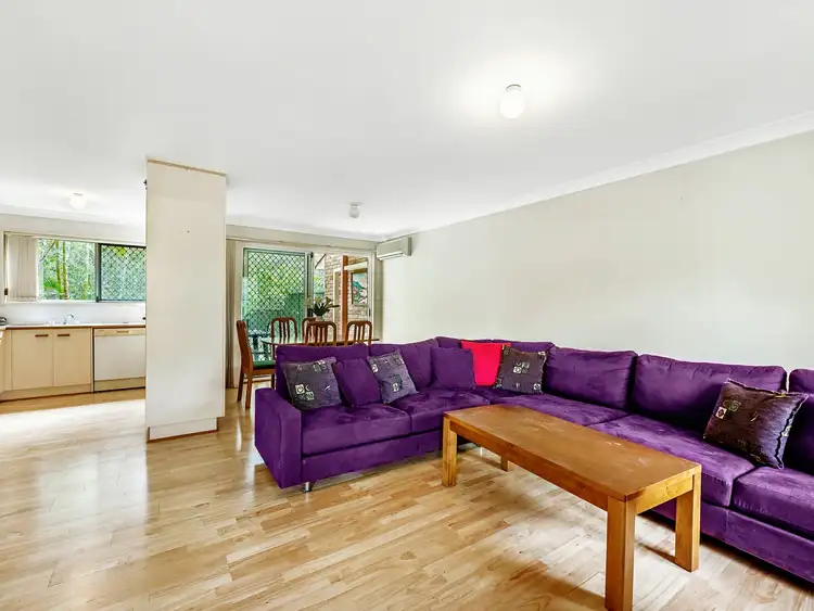 101/97 Edmund Rice Drive, Southport QLD 4215
