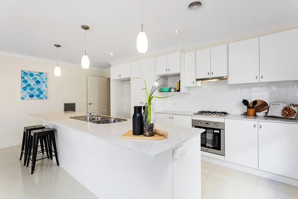 Main view of Homely house listing, 28 Handbury Way, Forde ACT 2914