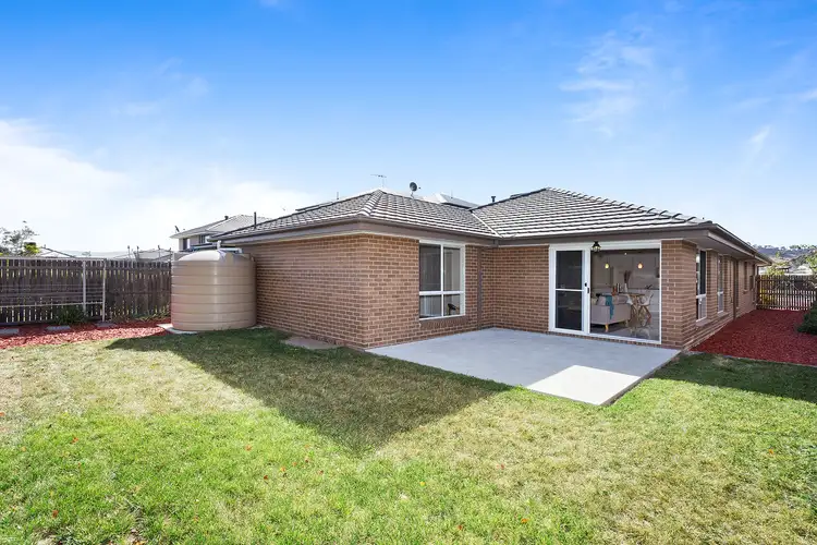 Third view of Homely house listing, 28 Handbury Way, Forde ACT 2914