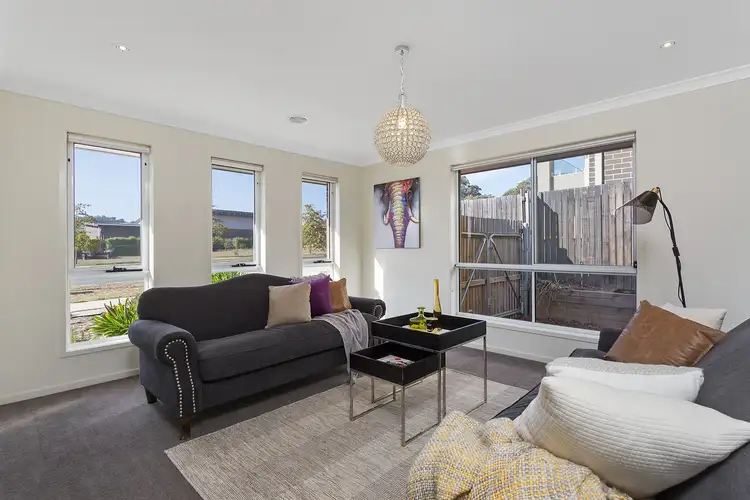 Fourth view of Homely house listing, 28 Handbury Way, Forde ACT 2914