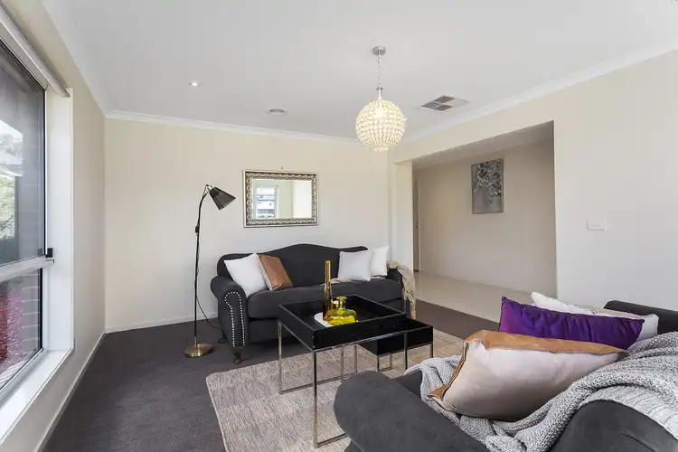 Fifth view of Homely house listing, 28 Handbury Way, Forde ACT 2914