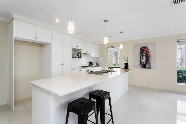 Seventh view of Homely house listing, 28 Handbury Way, Forde ACT 2914