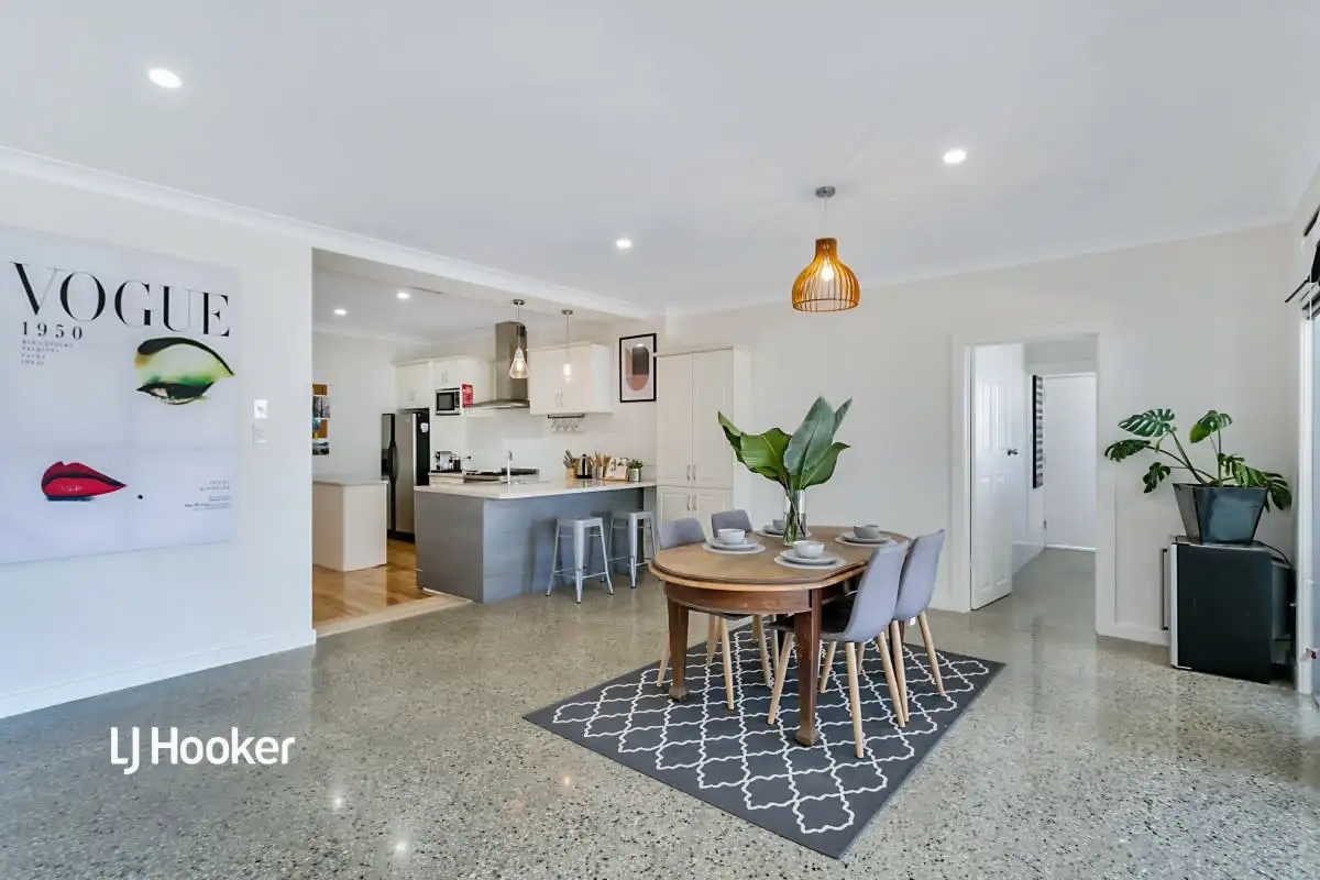 Main view of Homely house listing, 5 Bruce Street, Broadview SA 5083