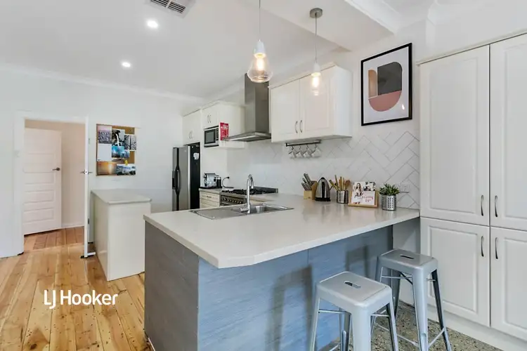 Fifth view of Homely house listing, 5 Bruce Street, Broadview SA 5083