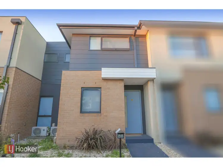 46 Furlong Street, Craigieburn VIC 3064
