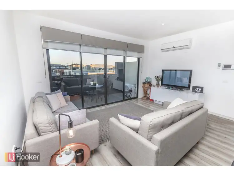 Second view of Homely townhouse listing, 46 Furlong Street, Craigieburn VIC 3064