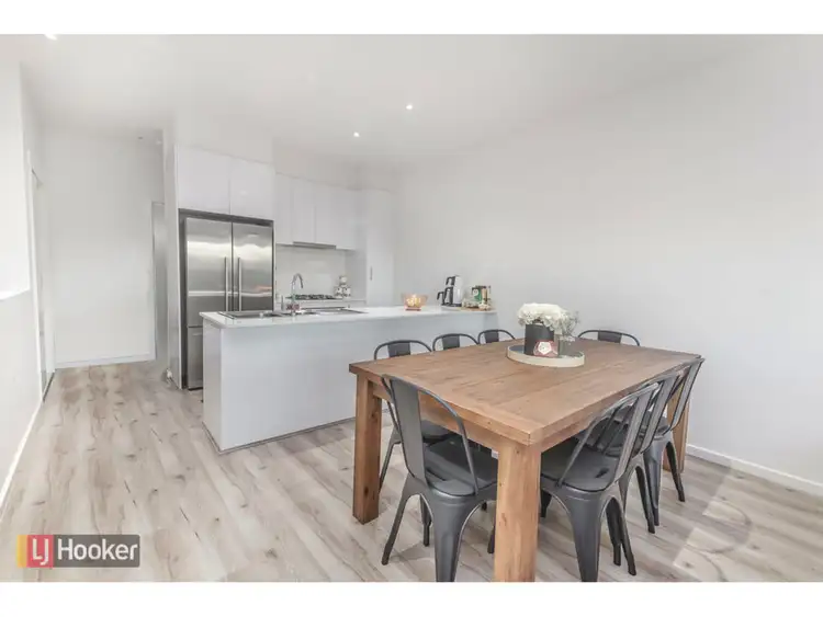 Fourth view of Homely townhouse listing, 46 Furlong Street, Craigieburn VIC 3064