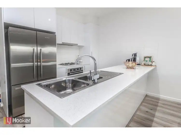 Fifth view of Homely townhouse listing, 46 Furlong Street, Craigieburn VIC 3064