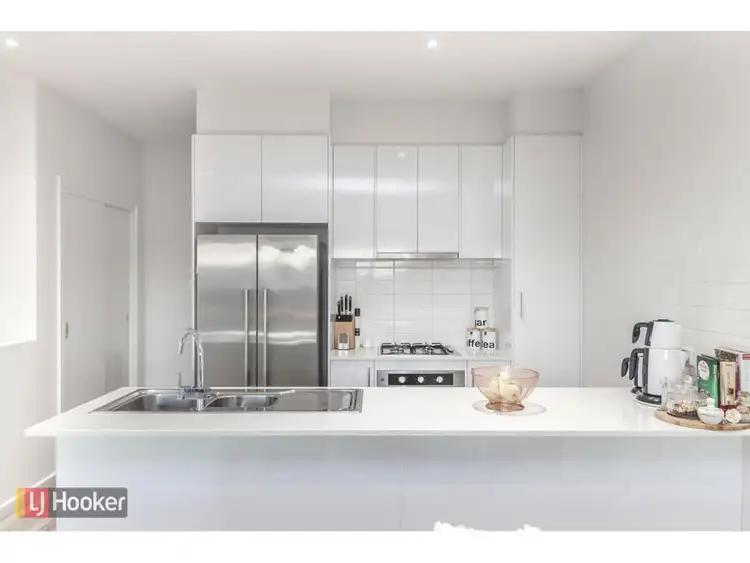 Sixth view of Homely townhouse listing, 46 Furlong Street, Craigieburn VIC 3064