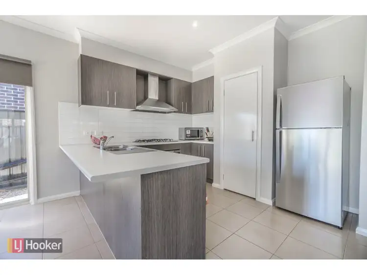 Second view of Homely house listing, 463 Grand Boulevard, Craigieburn VIC 3064
