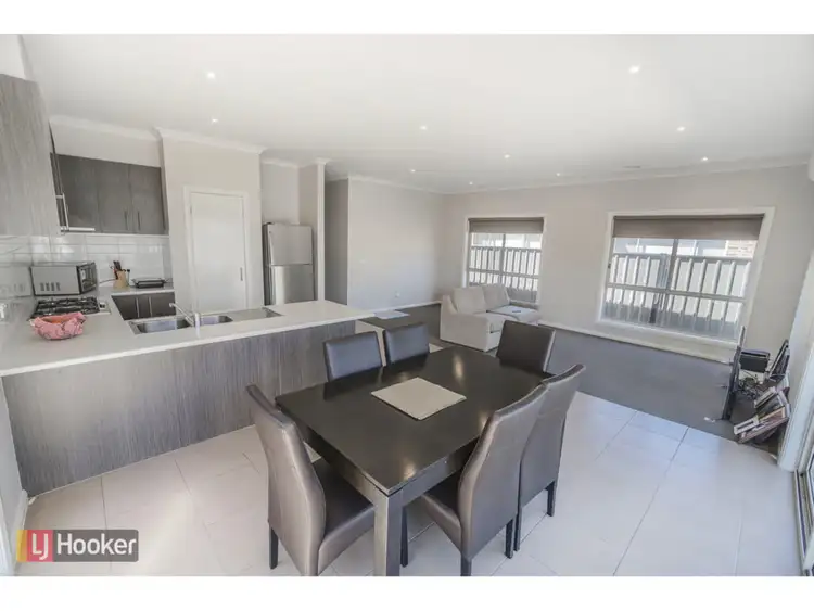 Third view of Homely house listing, 463 Grand Boulevard, Craigieburn VIC 3064
