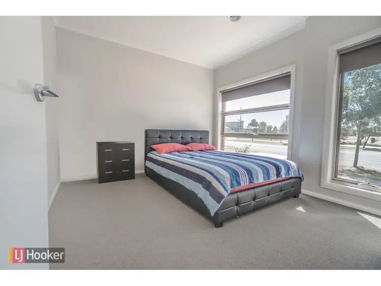 Fourth view of Homely house listing, 463 Grand Boulevard, Craigieburn VIC 3064