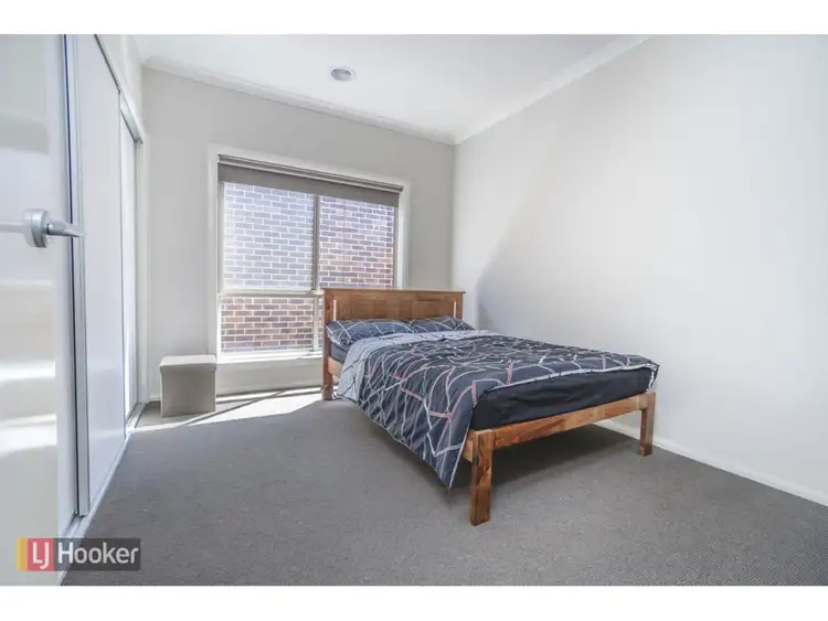 Sixth view of Homely house listing, 463 Grand Boulevard, Craigieburn VIC 3064