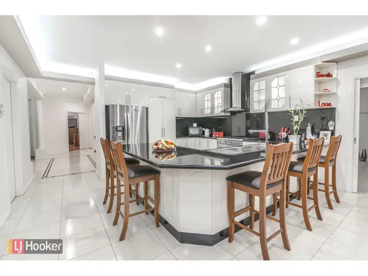 Sixth view of Homely house listing, 17 Wattleview Road, Roxburgh Park VIC 3064