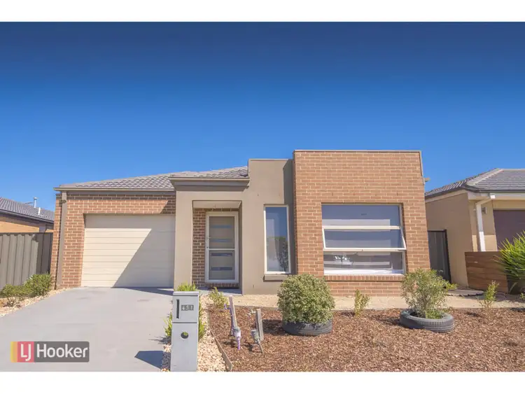 Main view of Homely house listing, 451 Grand Boulevard, Craigieburn VIC 3064