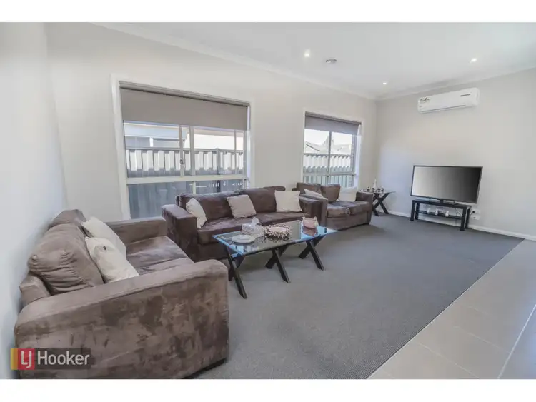 Third view of Homely house listing, 451 Grand Boulevard, Craigieburn VIC 3064