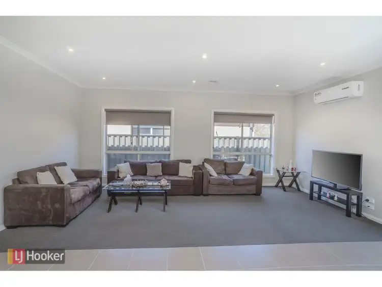 Fourth view of Homely house listing, 451 Grand Boulevard, Craigieburn VIC 3064