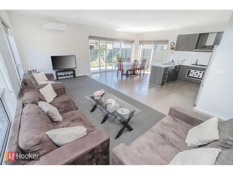 Fifth view of Homely house listing, 451 Grand Boulevard, Craigieburn VIC 3064