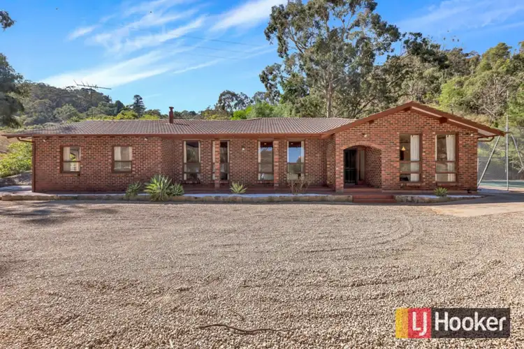 Second view of Homely house listing, 359a Old Norton Summit Road, Norton Summit SA 5136