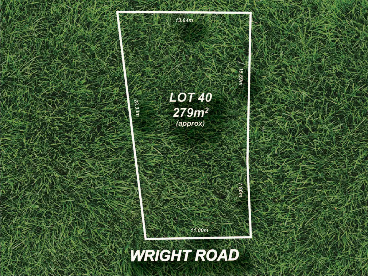 Main view of Homely land listing, Lot 40/27 Redhill Road, Ingle Farm SA 5098