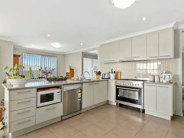Second view of Homely townhouse listing, 31 Connaught Way, Traralgon VIC 3844